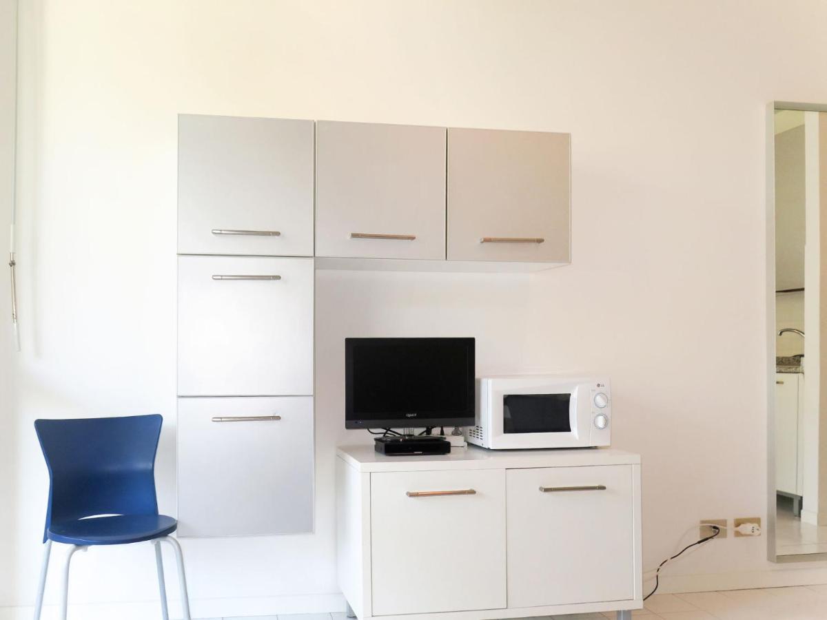 Apartment Parco Hemingway-1 By Interhome Lignano Sabbiadoro Exterior foto