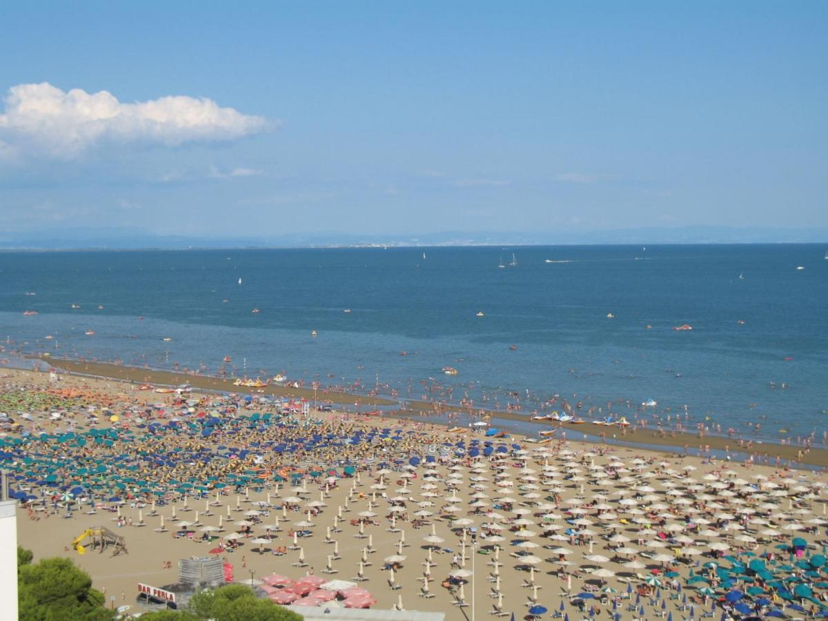 Apartment Parco Hemingway-1 By Interhome Lignano Sabbiadoro Exterior foto
